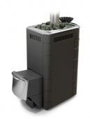 ПБ Гейзер Макси 2017 Inox ДН ЗК антрацит