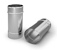 Модуль дымохода TMF СУПЕР ф115 0,25м 1мм